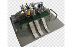 液壓支架操作臺,機構(gòu)運動創(chuàng)新實驗心得(圖4)