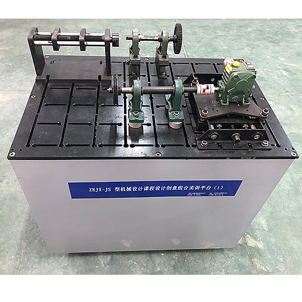 液壓實(shí)驗(yàn)臺的包括有哪些部位件,機(jī)械實(shí)驗(yàn)室參觀心得體會(huì)(圖1)