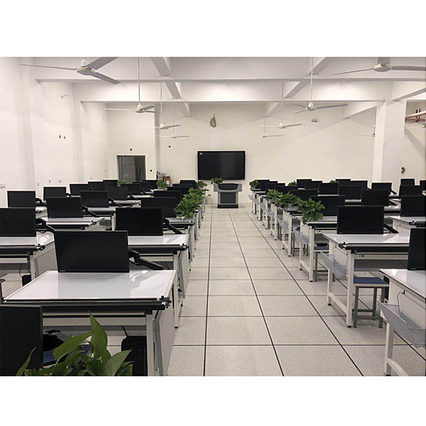 蝸桿傳動相對于齒輪傳動的優(yōu)點有哪些,機械裝配與調(diào)試實訓(xùn)平臺(圖3)