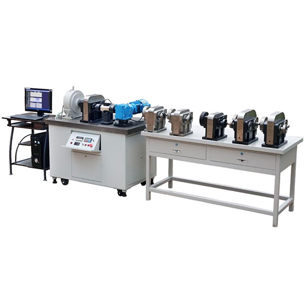 齒輪傳動(dòng)測試分析實(shí)驗(yàn)報(bào)告分析,機(jī)械裝配技能實(shí)訓(xùn)平臺(tái)教學(xué)視頻(圖1)