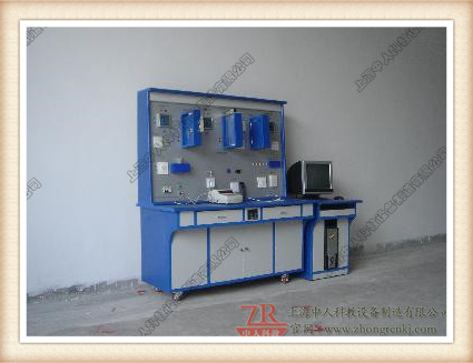 齒輪傳動(dòng)效率測試實(shí)驗(yàn),多功能機(jī)械系統(tǒng)創(chuàng)新設(shè)計(jì)分析實(shí)驗(yàn)臺(tái)(圖4)