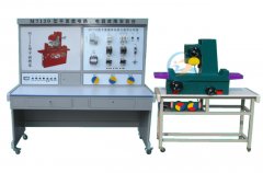 齒輪傳動性能實(shí)驗(yàn)臺的作用有哪些,機(jī)械運(yùn)動方案設(shè)計(jì)與搭接實(shí)驗(yàn)(圖4)