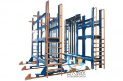 蝸輪蝸桿傳動和齒輪傳動,機械裝配技能綜合實訓(xùn)平臺怎么裝的(圖3)