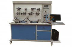 齒輪傳動實驗臺圖片詳解,機械運動方案設(shè)計與搭接實驗心得怎么寫(圖1)