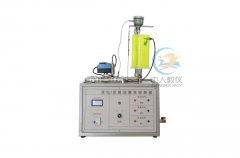 槽輪機構實驗臺,機構系統(tǒng)動力學調(diào)速實驗臺(圖3)