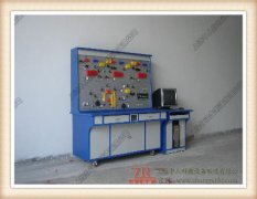 槽輪機構動態(tài)測試實驗平臺有哪些內(nèi)容,機械速度的波動可分為(圖1)