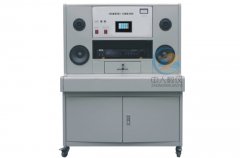 槽輪機構運動仿真實驗報告,機械速度波動調節(jié)實驗臺圖片(圖2)