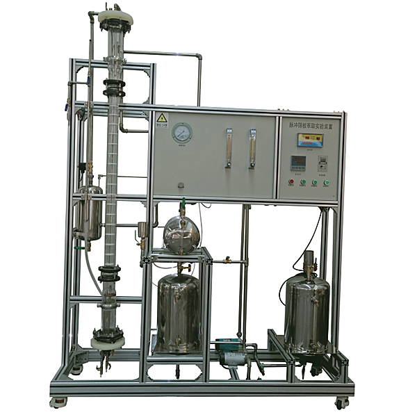 槽輪機構運動仿真實驗報告,機械速度波動調節(jié)實驗臺圖片(圖1)