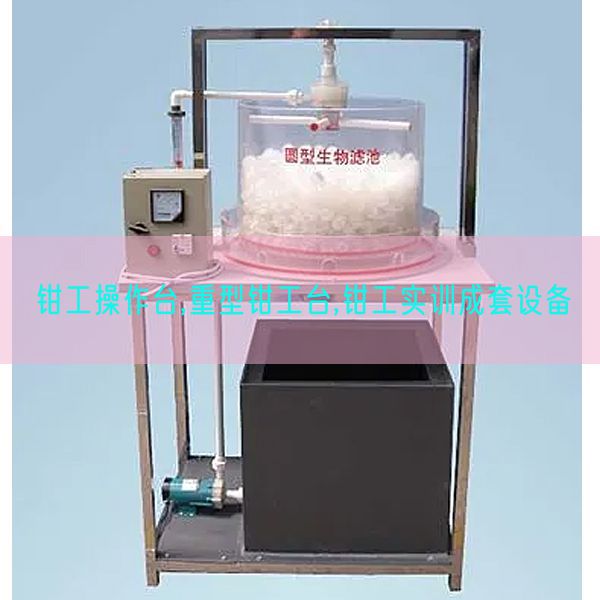 鉗工操作臺(tái),重型鉗工臺(tái),鉗工實(shí)訓(xùn)成套設(shè)備(圖1)