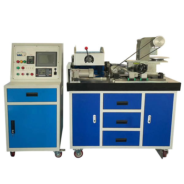 中人ZRZT-8機械傳動與自動化綜合實訓(xùn)裝置