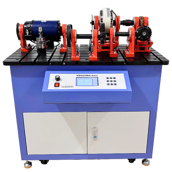 中人ZRJX-CDC 創(chuàng)意組合機械傳動綜合檢測實驗系統(tǒng)