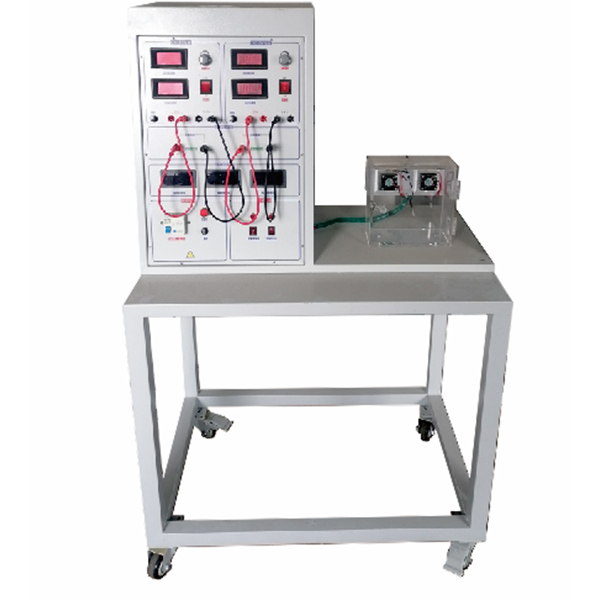 中人ZRLR-BDT多級半導體制冷熱泵技術(shù)實驗臺