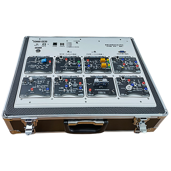 ZRWL-CKB物聯(lián)網(wǎng)綜合實訓平臺