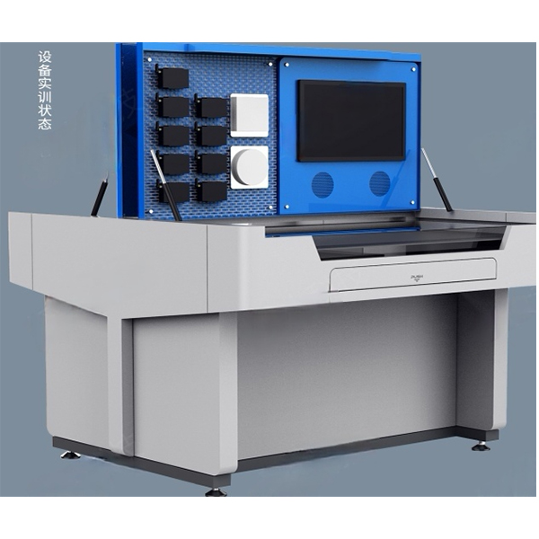 ZRWL-ZH物聯(lián)網(wǎng)場景應(yīng)用實訓臺