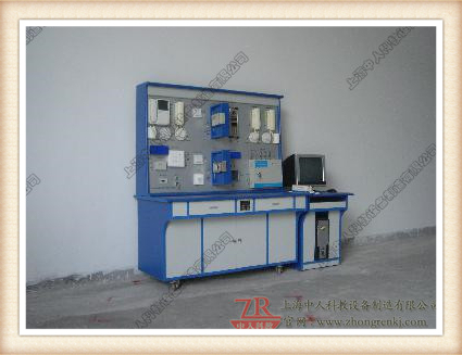 樓宇對講及門禁系統(tǒng)實(shí)驗實(shí)訓(xùn)裝置,門禁對講實(shí)訓(xùn)裝置