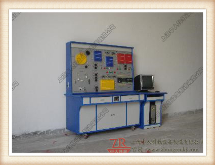 樓宇給排水監(jiān)控系統(tǒng)實(shí)驗(yàn)實(shí)訓(xùn)裝置，智能建筑給排水監(jiān)控教學(xué)設(shè)備