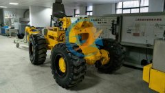 純電動(dòng)車開關(guān)磁阻電機(jī)解剖模型，開關(guān)磁阻電機(jī)解剖模型(圖1)