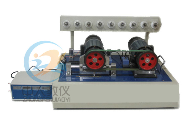 帶傳動實驗臺（帶微機(jī)接口、含軟件）