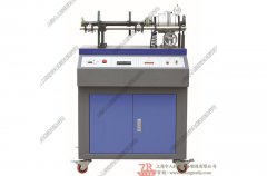 4JB1普通柴油機拆裝運行實訓臺，發(fā)動機拆裝翻轉(zhuǎn)臺(圖1)