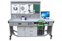 制冷空調(diào)實(shí)驗(yàn)裝置：原理與實(shí)踐(圖1)