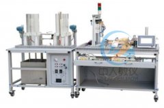 光機電氣一體化實訓(xùn)考核裝置