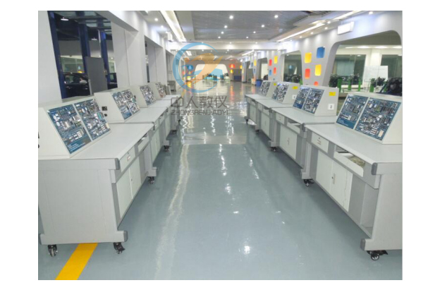 單片機(jī)、EDA開發(fā)實驗平臺,EDA與單片機(jī)綜合實訓(xùn)臺